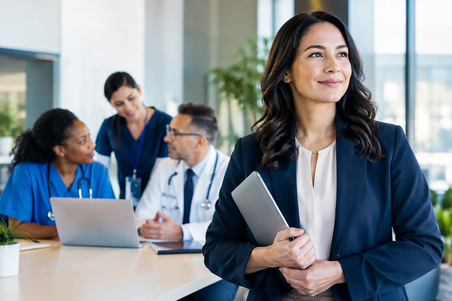 Healthcare Credentialing Staffing Guide for Leaders