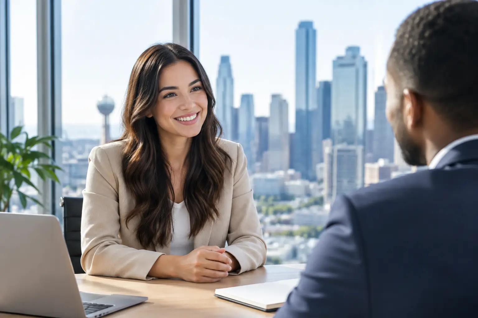 How Long to Hire in Dallas? Employer Guide