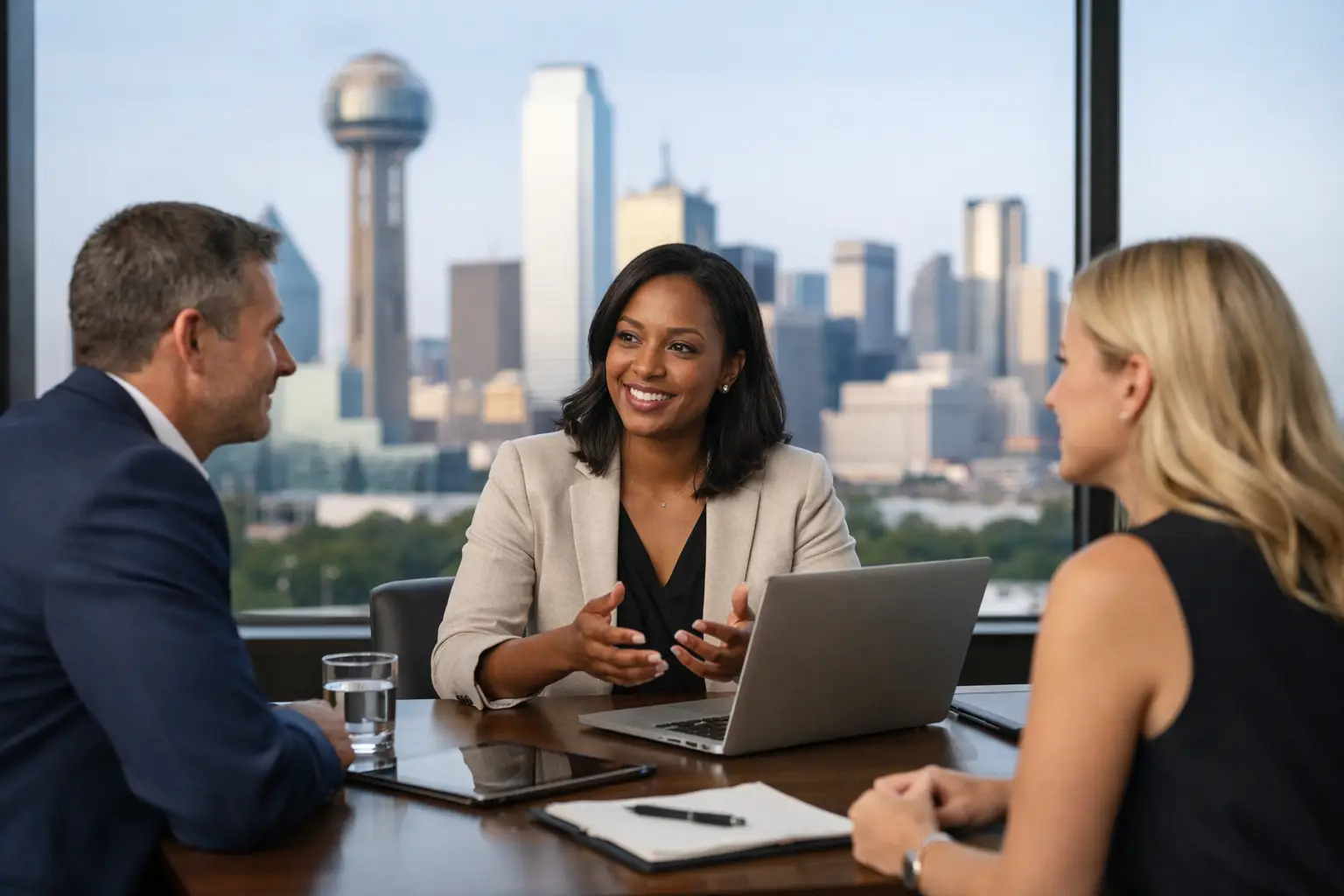 How to Choose the Best Dallas Accounting Recruiters