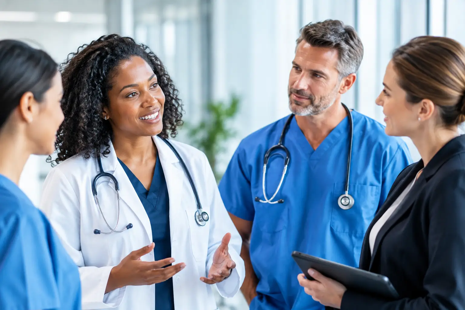 How to Choose Top Healthcare Staffing Partners