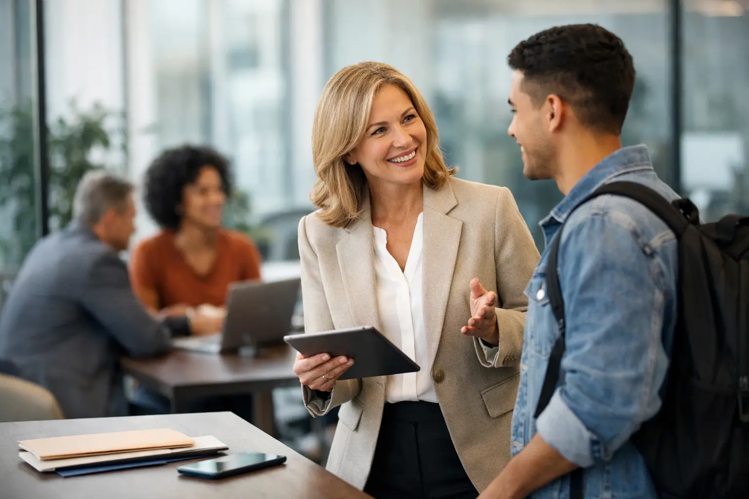 How to Onboard Temporary Staff Without Delays