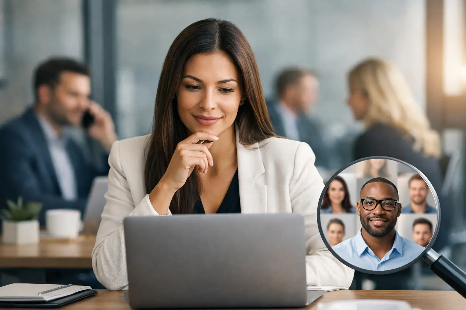 How to Source Passive Candidates With Precision