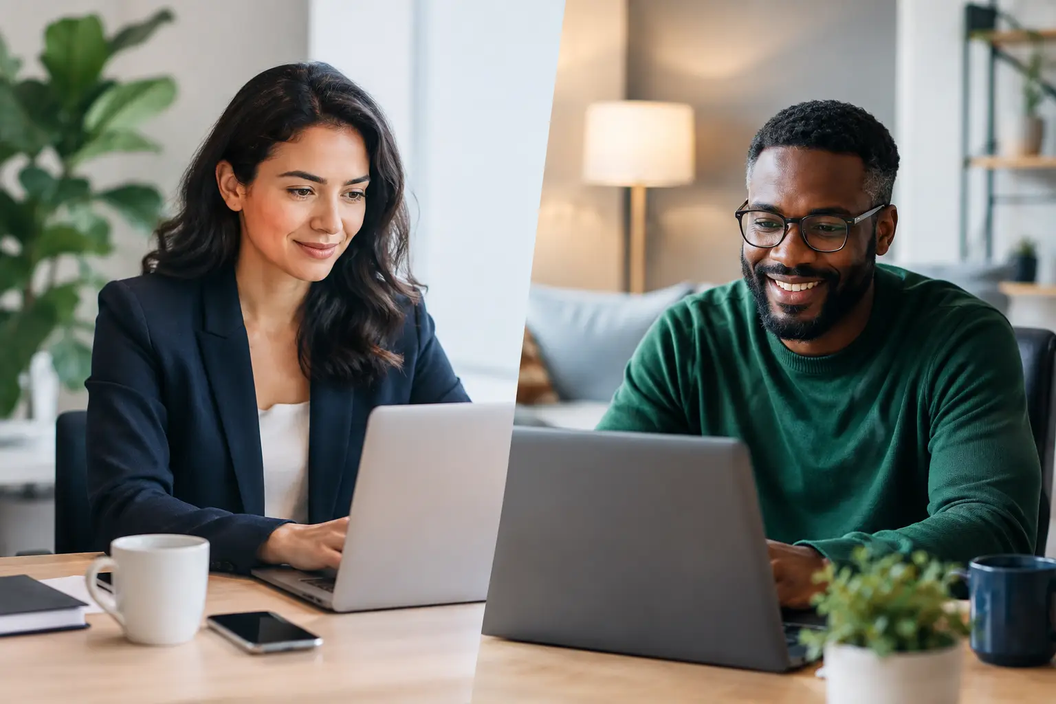 Outsourced Payroll Versus EOR: Key Differences