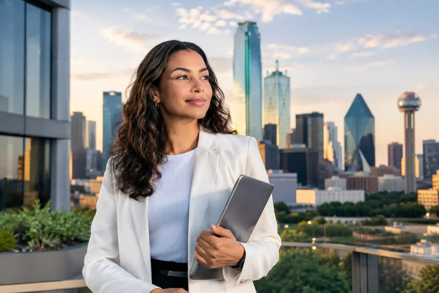 Who's Hiring in Dallas? Where Demand Is Growing