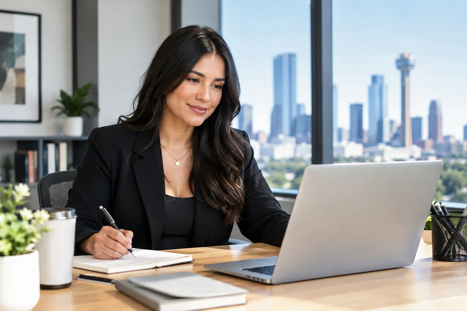 Administrative Assistant Salary in Dallas: 2026 Hiring Guide