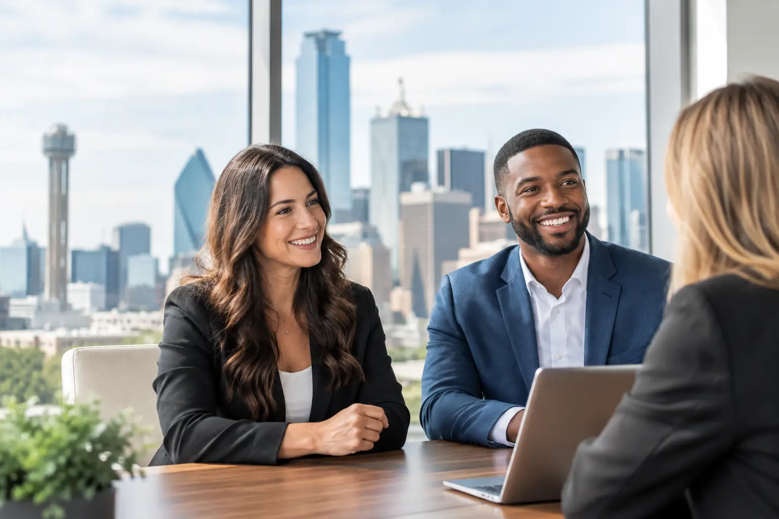 Best Sales Recruiters in Dallas for Growth Teams