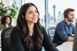 Dallas Customer Service Pay for CSR and Managers