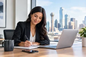 Dallas Finance & Accounting Jobs: Salary Guide