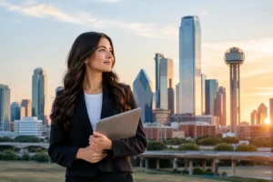 Dallas Job Market 2026: Hiring, Salaries & Employment Trends