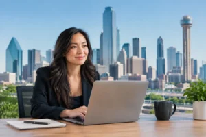 Dallas Tech Jobs: Companies Hiring & Roles in Demand