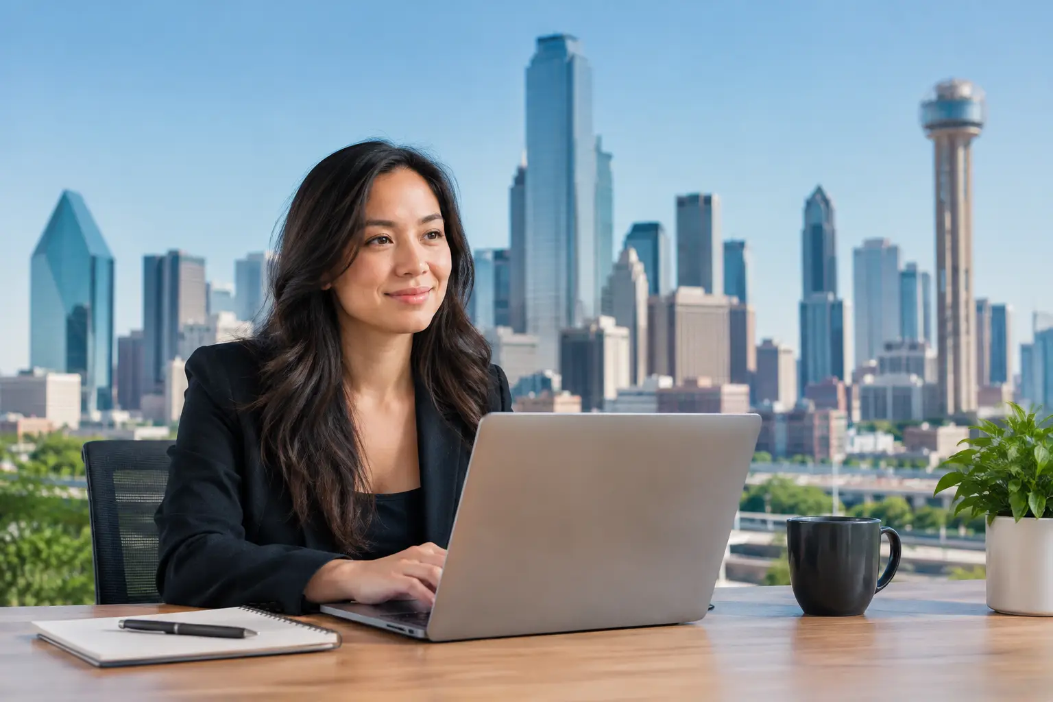 Dallas Tech Jobs: Companies Hiring & Roles in Demand