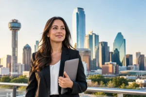 Fortune 500 and Major Employers in Dallas-Fort Worth