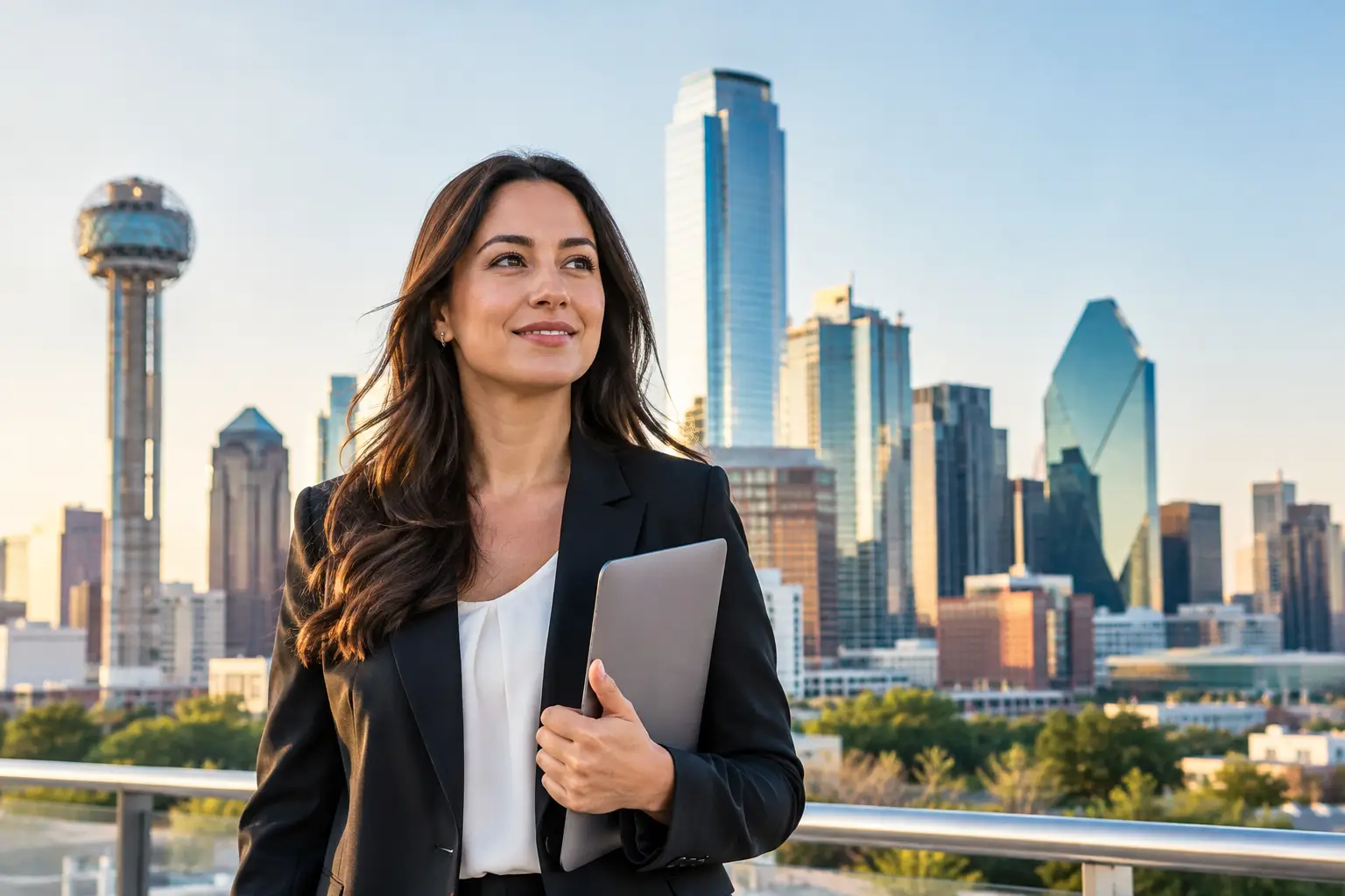 Fortune 500 and Major Employers in Dallas-Fort Worth