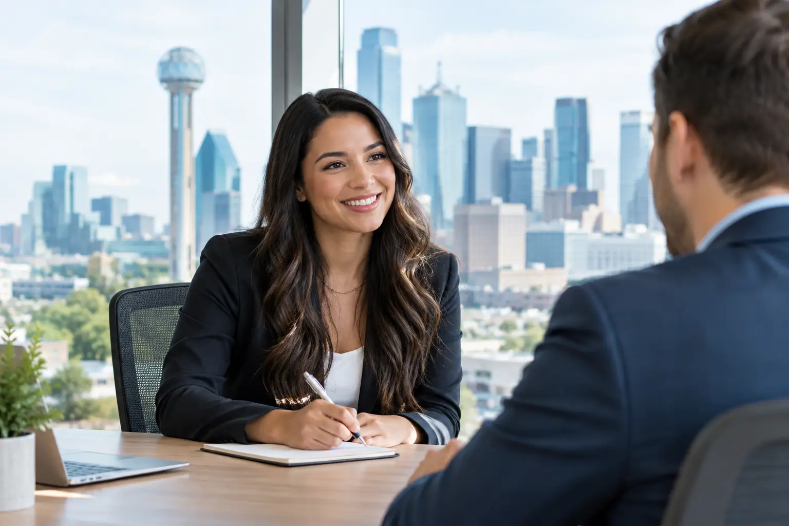 How to Find Employees in Dallas: An Employer's Hiring Guide
