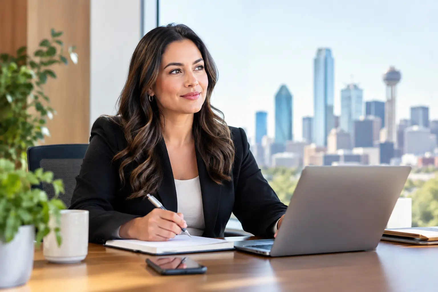 HR Manager Salary in Dallas: Compensation Guide
