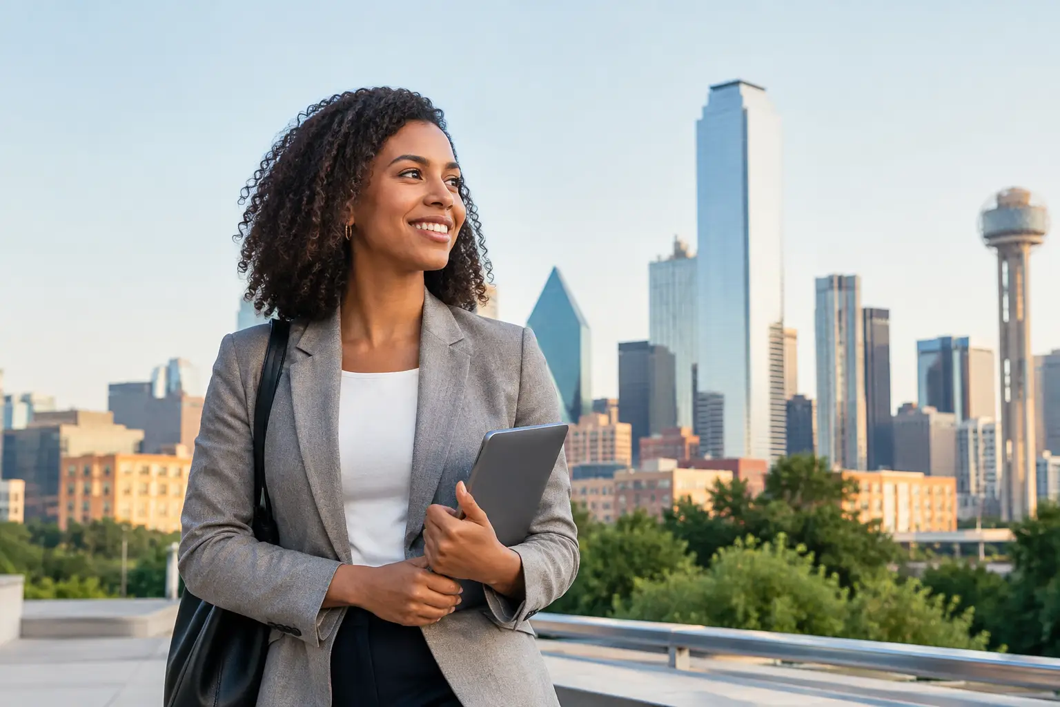 Temporary Jobs in Dallas: What to Know Before You Apply